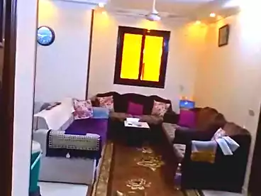 شقق للبيع في شارع الخمارويه، روض الفرج، 100 متر