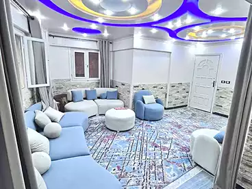 عقارات للبيع في البيطاش، العجمي، 125 متر