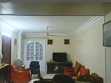 Apartments For sale in El Khalafwai, Shoubra, 145 sqm