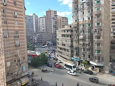 Apartments For sale in Shamaa, El Seyouf, 120 sqm