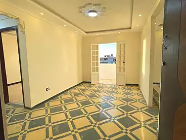 Apartments For sale in El Seyouf, Alexandria, 100 sqm