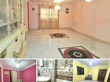 Properties For rent in El Talbeya, Faisal, 140 sqm