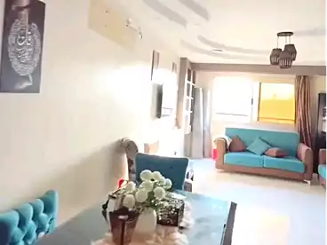 Apartments For sale in Thalathini St., El Haram, 165 sqm