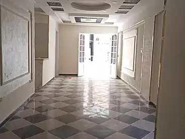 Apartments For sale in Shatee El Nakheel, Al Agamy, 100 sqm