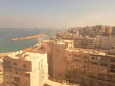 شقق للبيع في شارع عباس العقاد، مدينة نصر، 95 متر