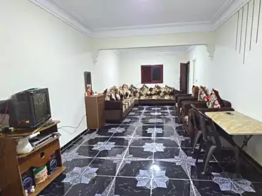 Apartments For sale in El Hanouvel, Al Agamy, 140 sqm