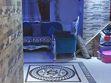 Apartments For sale in El Naam, Ain Shams, 160 sqm