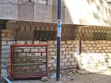 Properties For sale in Al Samalehy 1 St, El Bitash, 425 sqm