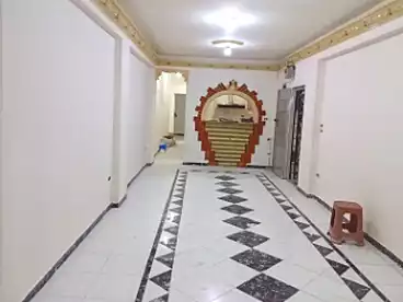 Properties For rent in El Kilo 21, Al Agamy, 110 sqm