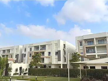 Properties For sale in Aljar British District Compound, Compounds in Elshorouk City, 67 sqm