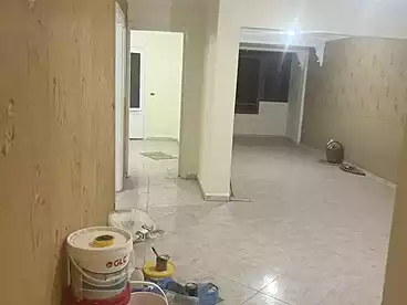Apartments For rent in Al Sayeda Sakena Bent Al Hussein St, Kafr Abdo, 135 sqm