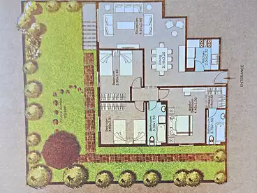 Properties For sale in Second Neighborhood, Bait El Watan, 138 sqm