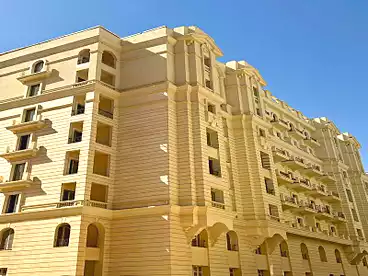 Properties For sale in Garden City - City Edge, R5, 200 sqm