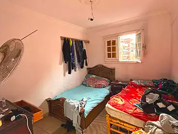Apartments For sale in Mohammed Naguib St., Sidi Beshr Bahri, 115 sqm