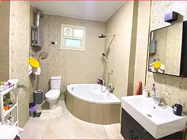 Apartments For sale in Madinet El Moazafeen, Helwan, 130 sqm