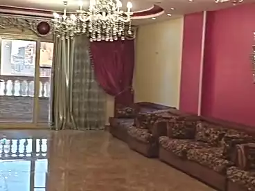 Apartments For sale in El Haram St., El Haram, 205 sqm