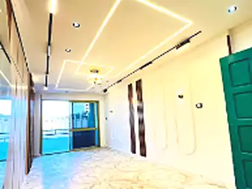Apartments For sale in Shatee El Nakheel, Al Agamy, 120 sqm