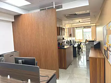 Properties For sale in Trivium Business Complex - INMA, Compounds in New Cairo, 60 sqm