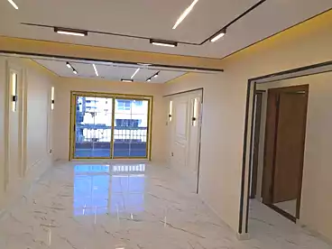 Apartments For sale in El Bitash, Al Agamy, 130 sqm