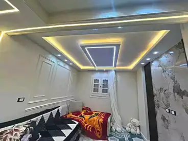Properties For sale in Bahray El Anfoshy, Alexandria, 90 sqm