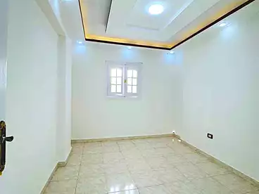 Apartments For sale in Shatee El Nakheel, Al Agamy, 90 sqm