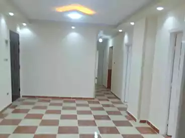 Apartments For sale in El Hanouvel, Al Agamy, 110 sqm