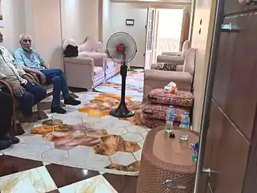 Apartments For sale in Al Asafra Qebli, El Asafra, 80 sqm