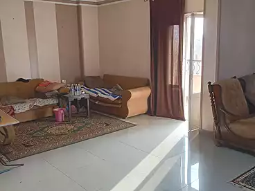 شقق للبيع في شارع عز الدين عمر، الطالبية، 120 متر