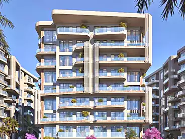 Properties For sale in La Reva Compound - MAG, R8, 161 sqm