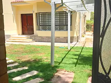 عقارات للإيجار في شارع جبران خليل جبران، المرحله الأولى، 210 متر