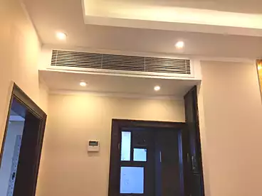 Studio For rent in Village Gate Compound - Palm Hills, Compounds in New Cairo, 88 sqm