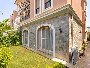 Properties For sale in Jewar Compound - El Forat, Compounds in King Mariout, 257 sqm