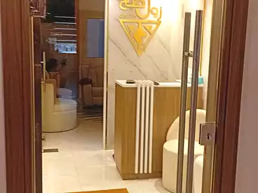 Clinics For rent in Trivium Business Complex - INMA, Compounds in New Cairo, 38 sqm