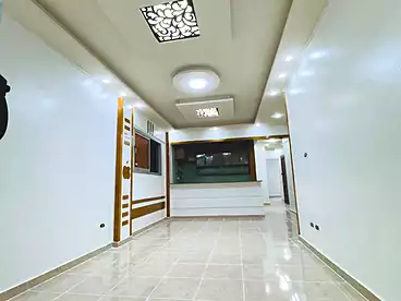 Apartments For sale in Shatee El Nakheel, Al Agamy, 90 sqm