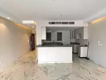 Apartments For rent in Lake View Residence - El Hazek, Compounds in New Cairo, 140 sqm