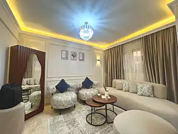 شقق للبيع في جناكليس، الاسكندرية، 75 متر