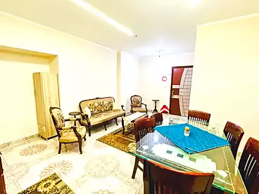 Furnished Apartment For sale in Sidi Beshr Mosque St., Sidi Beshr Bahri, 90 sqm