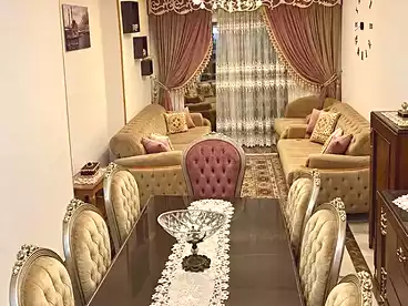 شقق مفروشة للبيع في محرم بك، الاسكندرية، 130 متر