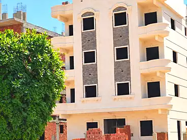 Properties For sale in Golden Square, Hadayek October, 155 sqm