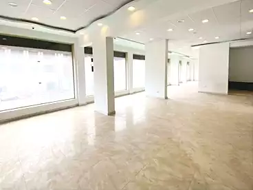 Administrative For rent in Moharram Bey, Alexandria, 900 sqm