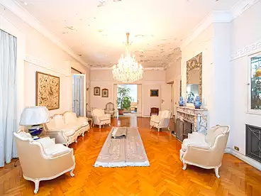 Properties For sale in Abou Quer St - El Horeya Rd, Roshdy, 670 sqm