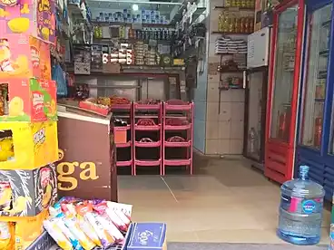 Commercial For sale in Al Asafra Bahri, El Asafra, 24 sqm