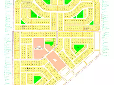 Properties For sale in Other Neighborhoods In 6th Of October, 6th of October, 680 sqm