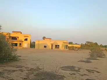 Properties For sale in Other Neighborhoods In Alex-Cairo Desert Road, Cairo - Alexandria Desert Road, 3500 sqm