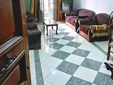 Apartments For sale in El Seyouf, Alexandria, 100 sqm