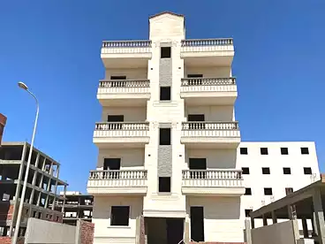 Properties For sale in Golden Square, Hadayek October, 155 sqm