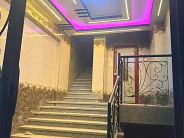 Apartments For sale in Shubra El Khaima, Qalyubia, 100 sqm