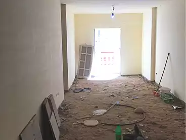 Apartments For sale in El Mandara, Alexandria, 135 sqm