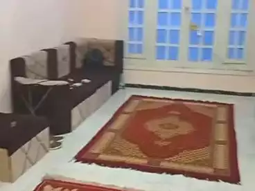 Furnished Apartment For rent in El Tawabek, Faisal, 100 sqm