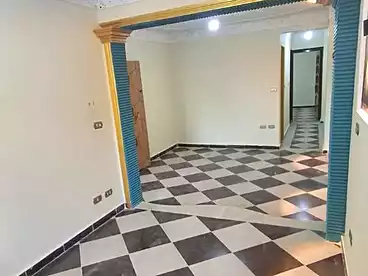 Apartments For sale in Street 16 El Eslah, El Falki, 85 sqm